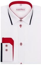 Zdjęcie Koszulland Koszula Wizytowa Chłopięca Z Długim Rękawem K-09 - Myszków