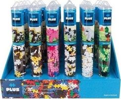 Zdjęcie Plus-Plus Display Tuby Farma 24 Tuby - Nowe Miasteczko