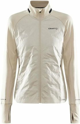 Craft Adv Subz Jacket 2 W Ecru