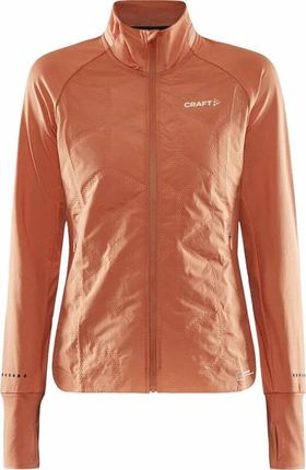 Craft Adv Subz Jacket 2 W Rusty Glow