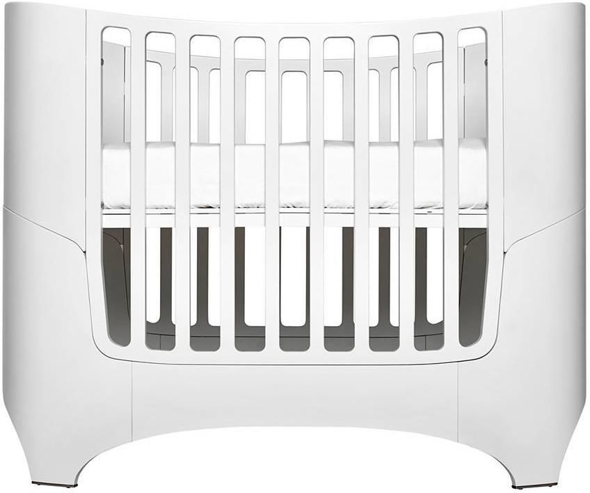 Leander Classic Baby Cot eczko Niemowl ce 0 3 Lata White Opinie I leander-classic-baby-cot-eczko-niemowl-ce-0-3-lata-white-opinie-i