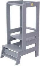 Zdjęcie Kitchen Helper Pomocnik Kuchenny Dla Dzieci Szary - Jeziorany