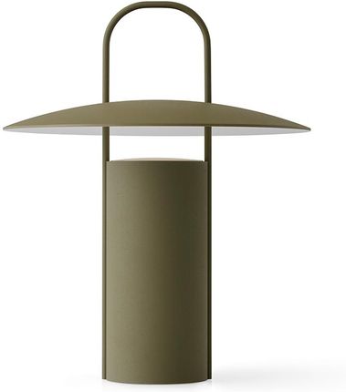 RAY - Lampa stołowa bezprzewodowa Wys.23,5cm 1890469Y