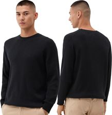 Zdjęcie Sweter Męski S Oliver Granatowy S - Lwówek Śląski