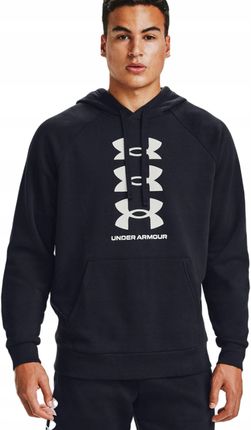 UNDER ARMOUR BLUZA SPORTOWA TRENING SIŁOWNIA S