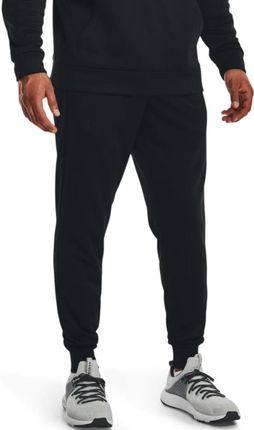 Spodnie Under Armour UA Armour Feece Joggers-BK