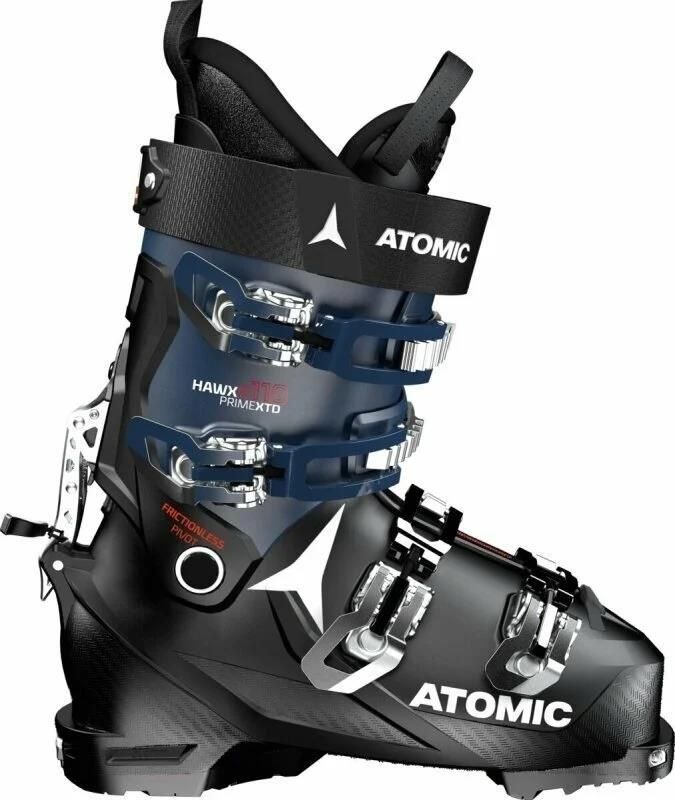 Atomic Hawx Prime Xtd R110 Ht Gw 110 Black/Royal 22/23 - Ceny I Opinie ...