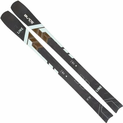 Line Blade Womens Skis 22/23