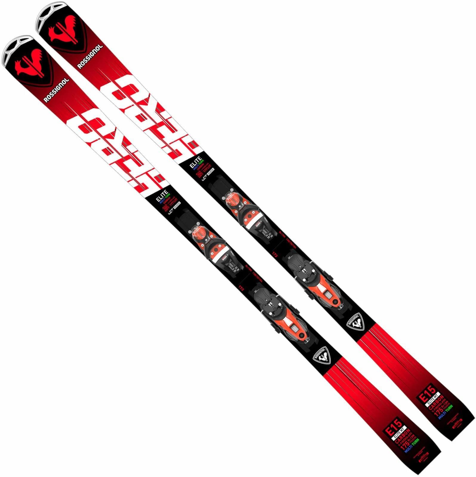 Narty Rossignol Hero Elite Mt Ca Konect + Nx12 Gw B80 Ski Set 22/23
