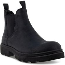 Ecco Buty Męskie Grainer Chelsea Czerń 43 - zdjęcie 1