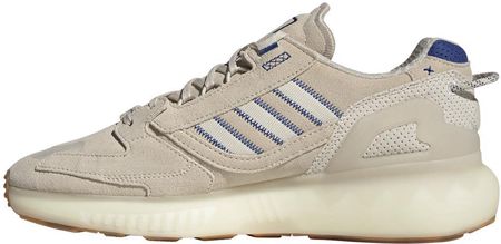 Adidas ZX 5K Boost Męskie Beżowe (GX6912) - Ceny i opinie
