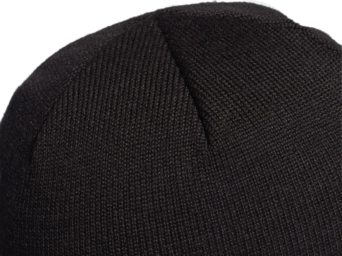 Czapka zimowa Adidas Big Log BE A.R. Fs9029 – Czarny - Ceny i opinie ...