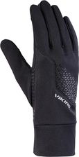 Rękawiczki Viking Folgarida Multifunction 140/24/7734/0900 – Czarny