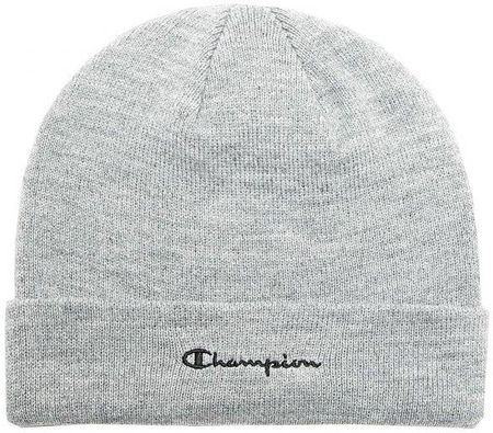 Champion czapka zimowa Beanie Cap 804671.EM021