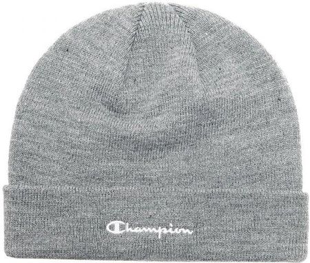 Champion czapka zimowa Beanie Cap 804671.EM515