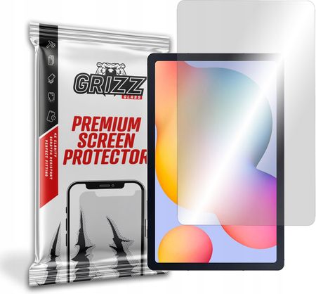 Samsung Szkło Hybrydowe Do Galaxy Tab S6 Lite 2022