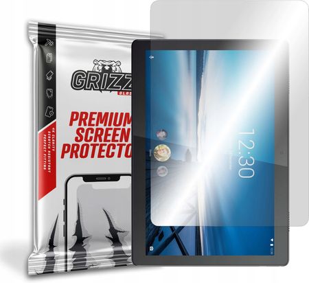 Grizz Glass Szkło Hybrydowe Na Ekran Do Lenovo Tab M10