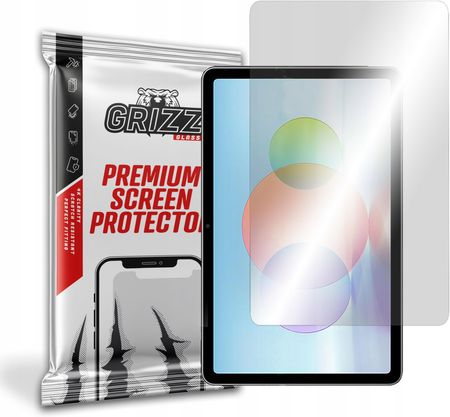 Grizz Glass Szkło Hybrydowe Na Ekran Do HUAWEI Matepad 2022