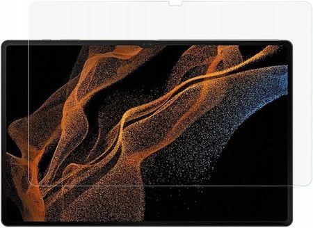 Erbord Szkło Hartowane Do Samsung Galaxy Tab S8 Ultra