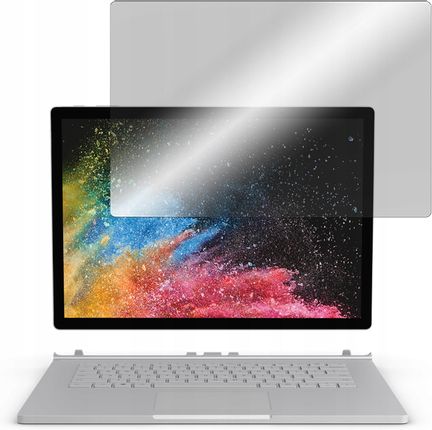 Szybexpol Szkło Hybrydowe Do Microsoft Surface 2