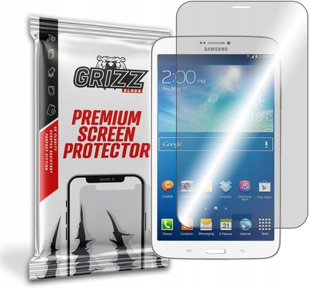 Grizz Glass Szkło Hybrydowe Na Ekran Do Samsung Tab 3 T311