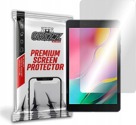 Grizz Glass Szkło Hybrydowe Na Ekran Do Samsung Tab A 8.0 2019