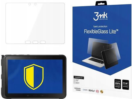 3Mk Szkło Lite Na Samsung Galaxy Tab Active 4 Pro