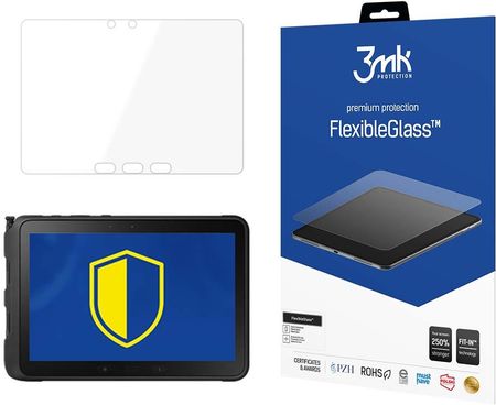 3Mk Szkło Na Samsung Galaxy Tab Active 4 Pro Glass