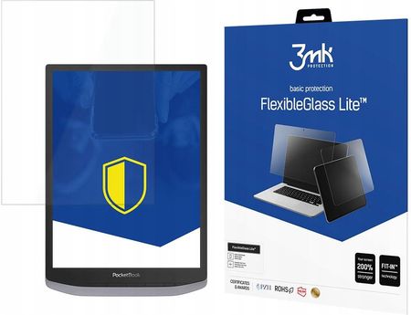 3Mk Szkło Do Pocketbook Inkpad X Flexible Lite11''