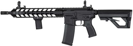 Karabinek szturmowy AEG Specna Arms SA-E13-RH EDGE 2.0 Heavy Ops Stock - Czarny ( SPE-01-033925) G