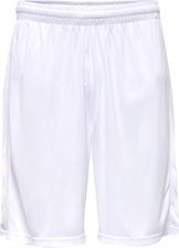 Zdjęcie Hummel Spodenki Męskie Core Xk Poly Shorts Biały - Olkusz