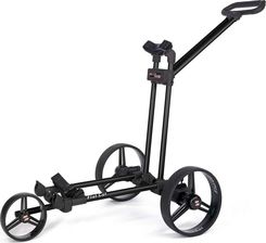 Zdjęcie Flat Cat Wózek Push, Składany Płasko Black Fc0005 - Dynów