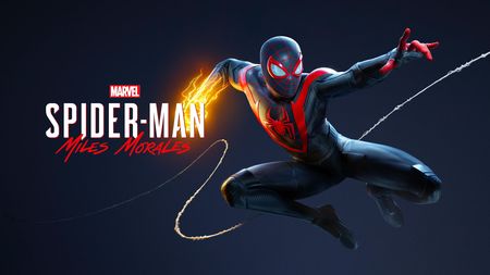 Marvel's Spider-Man Miles Morales (Digital)