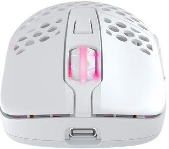 PC周辺機器 Xtrfy M42 Wireless (White) m42-wireless-white - Built On Experience －Xtrfy Japan