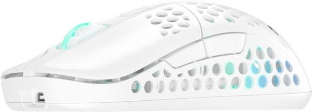 Mysz Xtrfy M42 Wireless RGB White (M42WRGBWHITE) - Opinie i Mysz Xtrfy M42 Wireless RGB White (M42WRGBWHITE) - Opinie i