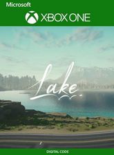 Lake (Xbox One Key) od 36,21 zł - Ceny i opinie - Ceneo.pl