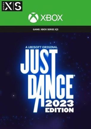 Just Dance 2023 Edition (Xbox Series Key)
