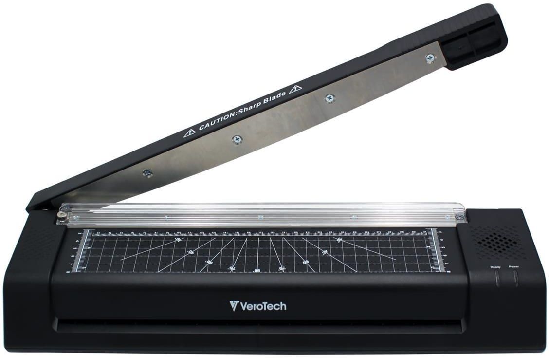 фото Ламинатор Verotech VL-930