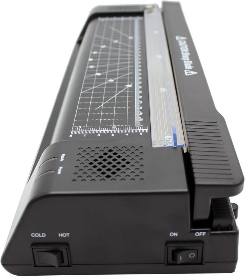 фото Ламинатор Verotech VL-930