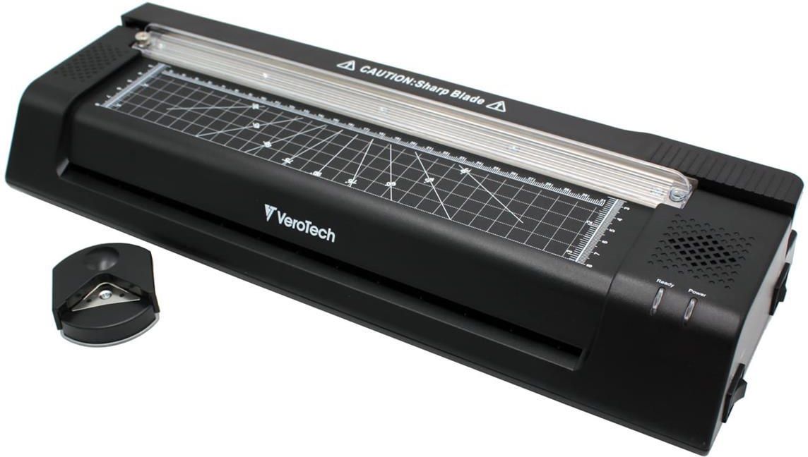 фото Ламинатор Verotech VL-930