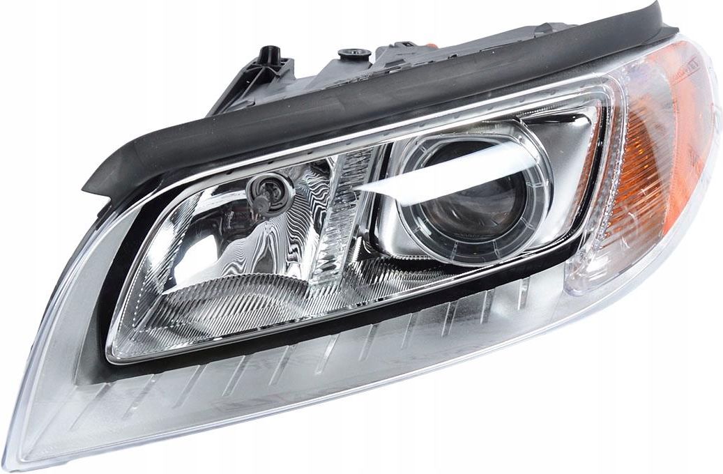 Lampa Przednia Volvo Xc Lampa Lewa Lewy Reflektor Xenon Ksenon