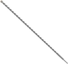 Zdjęcie Meec Tools Wiertła Do Betonu Ø20mm 21095L020 - Pszów