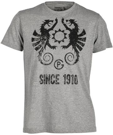 T-Shirt Fana PETROMAX px-MSHIRT1910G