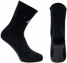 Zdjęcie Skarpetki neoprenowe Agama Alpha 3 mm, Czarny, 40/41 - Serock