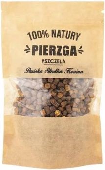 PIERZGA PSZCZELA 100G