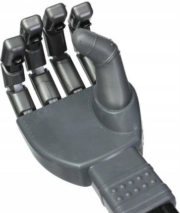 Norimpex Ręka Robota Srebrna 