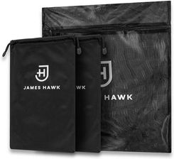 Zdjęcie Zestaw Czarnych Pokrowców Ochronnych - Głogów