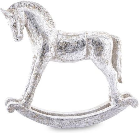 Art Pol Figurka Koń Na Biegunach 114060