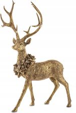 Zdjęcie Art Pol Figurka Jeleń 114062 - Szczawnica