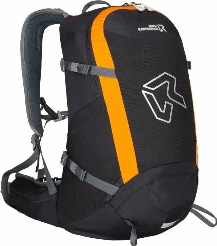 Plecak Rock Experience Avatar 30 Trekking Backpack Caviar Koi L Outdoor ...